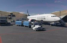 Hra AirportSim vyjde pro konzole Xbox Series X/S začátkem srpna