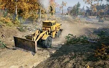 Vyšla hra RoadCraft, podívejte se na launch trailer