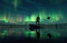 Zbývají poslední dny kampaně na sci-fi hru Deliver Us Home