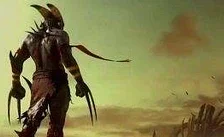 15 minut nových záběrů z akce Shadow of the Beast