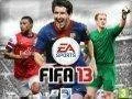 Demoverze FIFA 13 na Xbox LIVE a PSN