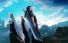Launch trailer na hru Crisis Core: Final Fantasy VII – Reunion
