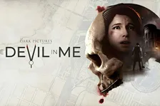 Hra The Dark Pictures Anthology: The Devil in Me vyjde letos na podzim, podívejte se na příběhový trailer