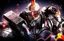 V dalším traileru na bojovku Tekken 8 se představuje Jack-8