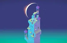 Výborné logické hry Monument Valley míří konečně na konzole