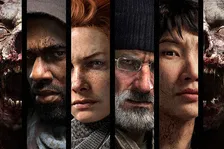 Kooperativní akce Overkill’s The Walking Dead vyjde příští rok, nový trailer