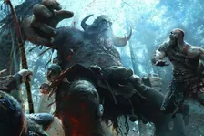 Epický soundtrack God of War je dostupný na Spotify, poslechněte si ukázku