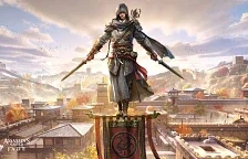 Netflixu dal zelenou hranému seriálu Assassin’s Creed