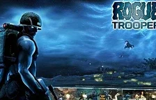Deníček na hru Rogue Trooper Redux