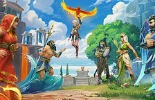 Hra Immortals Fenyx Rising dostala třetí rozšíření