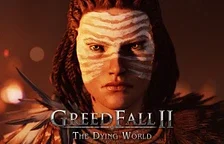 Příběhový trailer na akční RPG hru GreedFall: The Dying World