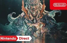 Finální trailer hry Bravely Default II