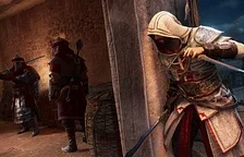 Assassin’s Creed Mirage dostane v prosinci update s New Game+ 