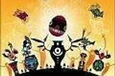 Tvůrci Patapona pracují na PS3 hře