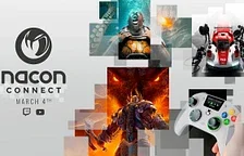 Na příští týden oznámena prezentace Nacon Connect 2026