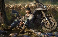 Hry Days Gone se mělo prodat kolem 10 milionů kopií