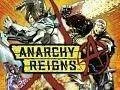 Anarchy Reigns odložen