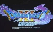 Dragon Quest XI oznámen pro PlayStation 4 a Nintendo 3DS