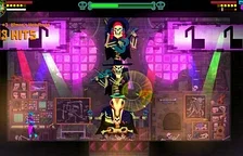 Oba dva díly Guacamelee! míří na Nintendo Switch