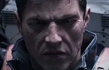 CGI trailer na akci The Surge