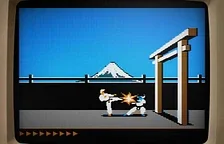 Interaktivní dokument The Making of Karateka vyjde už koncem srpna