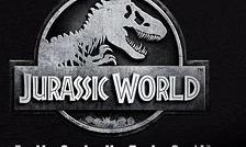 Oznámena hra Jurassic World Evolution