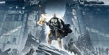 Destiny: Rise of Iron