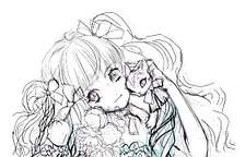 Zemřela Mutsumi Inomata, hlavní designérka postav Tales of série