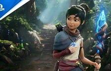 Parádní trailer na hru Kena: Bridge of Spirits