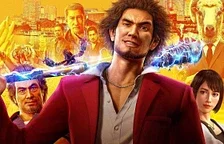 Toshihiro Nagoshi opouští SEGU, oznámeno pokračování hry Yakuza: Like a Dragon