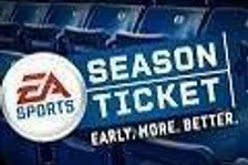 Oznámen EA SPORTS Season Ticket