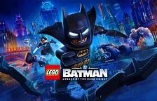 Hra LEGO Batman: Legacy of the Dark Knight byla dokončena
