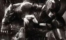 Batman: Arkham Knight