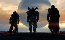 Hráči Destiny uctili památku zemřelého kolegy
