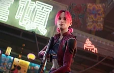 Pěkně vypadající filmová akce Spine na sebe upozorňuje novým gameplay trailerem