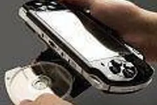 UMD disky jsou důležité