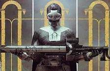 Rozšíření Black Armory pro Destiny 2 vyjde začátkem prosince