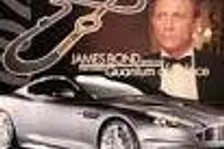 Bondem i na silnici a nová závodní série od Bizarre Creations