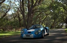 Nový deníček na Gran Turismo 7 se zaměřuje na Livery editor