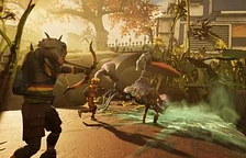 Příběhový trailer na survival hru Grounded 2