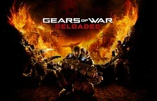 Oznámen Gears of War: Reloaded pro Xbox Series X/S a PlayStation 5