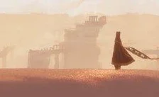 Journey má oficiální datum vydání + trailer