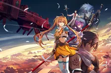 Příští rok během podzimu vyjde Trails in the Sky 2nd Chapter