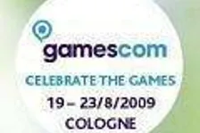 Konami na GamesCom