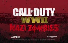 Trailer na zombie režim v Call of Duty: WWII