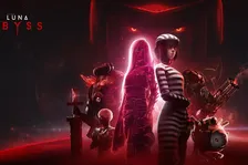 Akční hra Luna Abyss vyjde v příštím roce, připomíná se novou ukázkou 