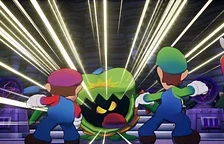 Hru Mario and Luigi: Brothership vytvořilo studio Acquire