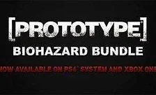Prototype Biohazard Bundle – launch trailer