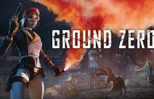 V polovině dubna vyjde retro post-apokalyptická hororová hra Ground Zero