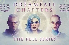 Red Thread Games: PS4 verze Dreamfall Chapters není zrušena